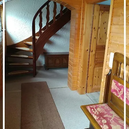 Guest house Sliders Dollendorf