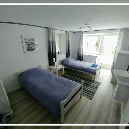 Sliders Guest house