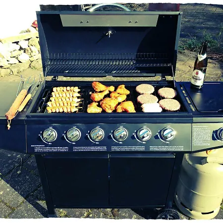 Sliders Dollendorf